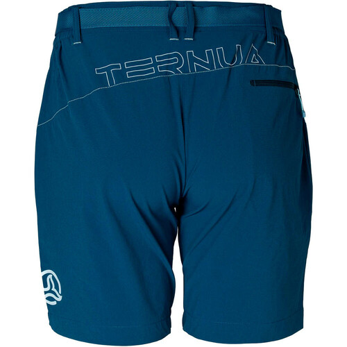 TERNUA FRIZA verde