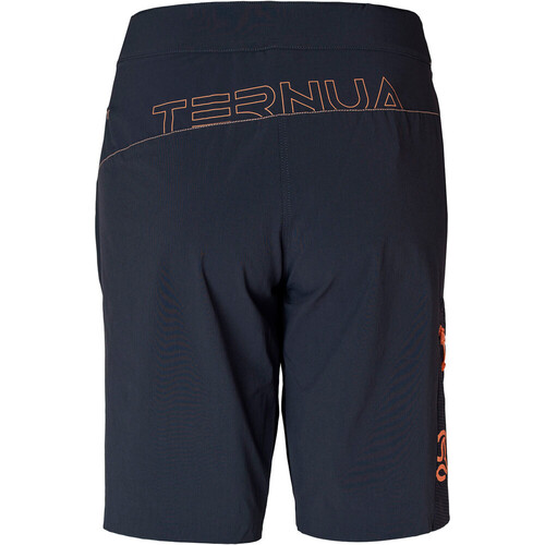 TERNUA KULTUS gris