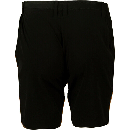 Ternua pantalón corto montaña mujer NORE NEGRO