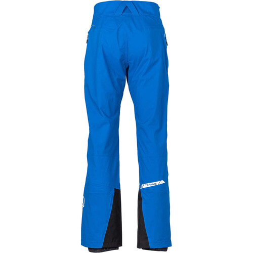 Ternua pantalón impermeable hombre IGNITION AZUL