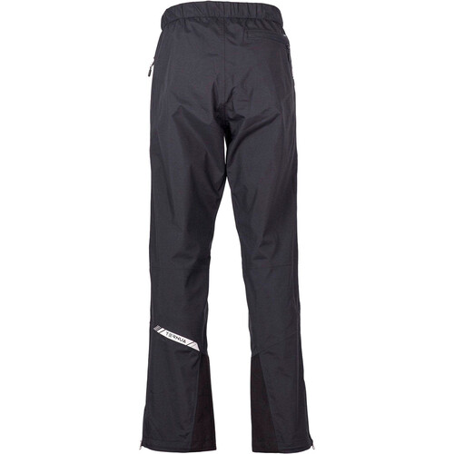 TERNUA RADIAL negro
