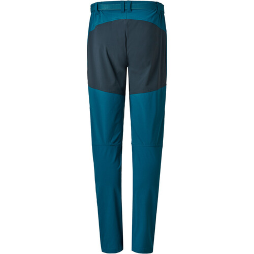 Ternua pantalón montaña hombre BELONIA VERDE