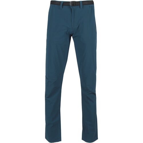 TERNUA BIGGAR azul