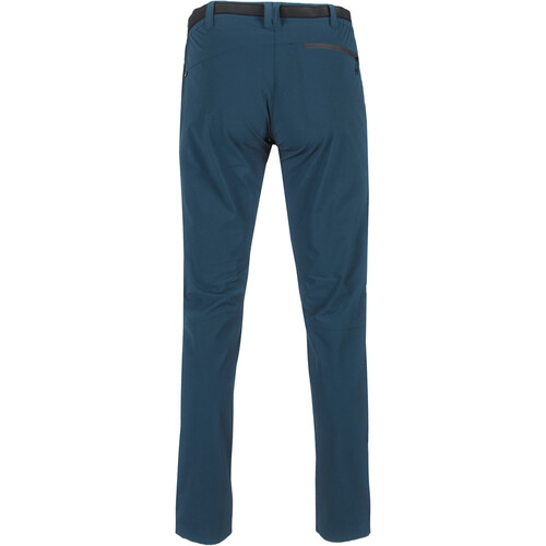TERNUA BIGGAR azul