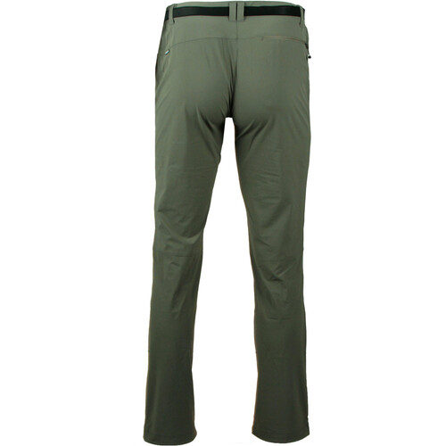 TERNUA BIGGAR verde