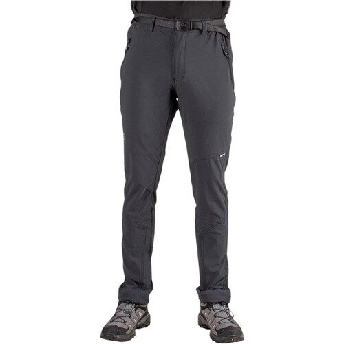 TERNUA CORNO gris