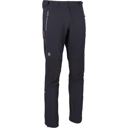 TERNUA ELBRUS negro