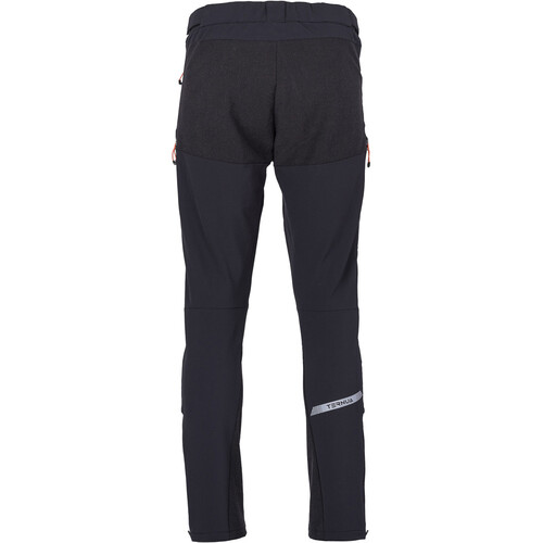 TERNUA ELBRUS negro