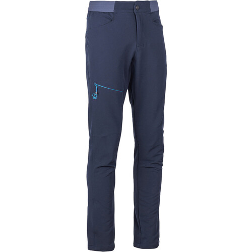 TERNUA FELKIN azul