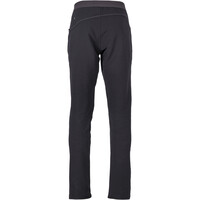 Ternua pantalón montaña hombre FELKIN NEGRO vista trasera