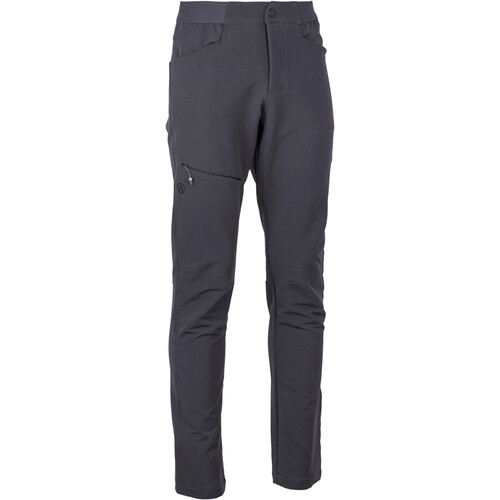TERNUA FELKIN WARM gris