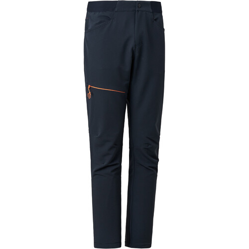 TERNUA FELKIN WARM gris