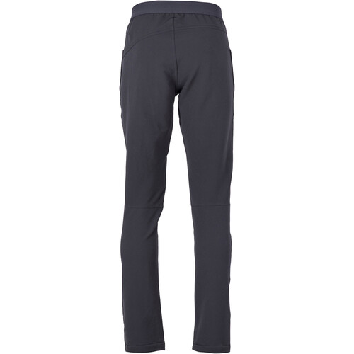 TERNUA FELKIN WARM gris