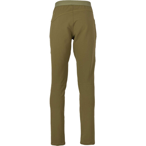TERNUA FELKIN WARM verde