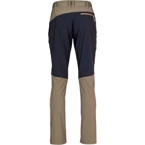Ternua pantalón montaña hombre FRIZ VERDE