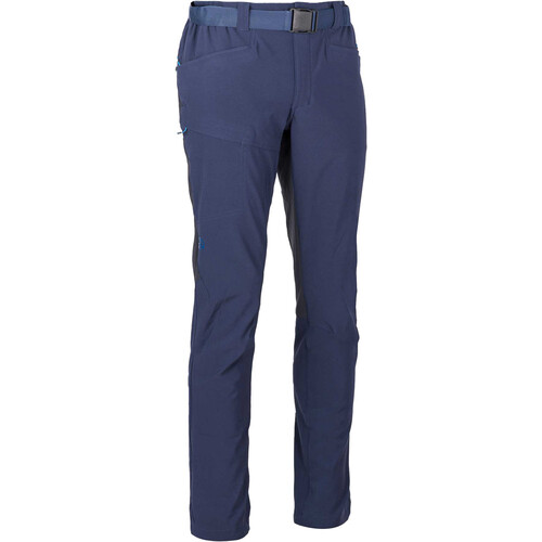TERNUA KALERNER azul