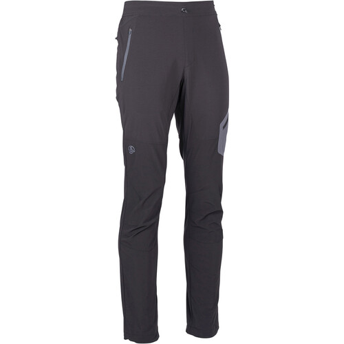 TERNUA KUSFOFIT LITE negro