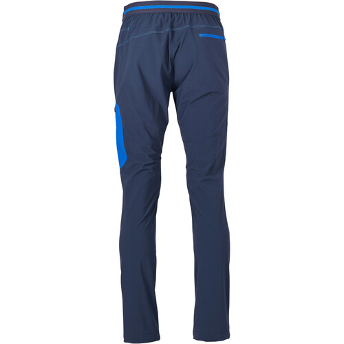 Ternua pantalón montaña hombre KUSOFIT LITE AZUL