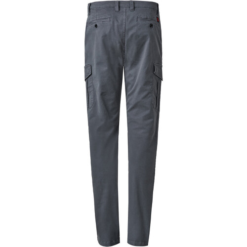 Ternua pantalón montaña hombre LAWN GRIS