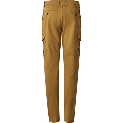Ternua pantalón montaña hombre LAWN PT MARRON