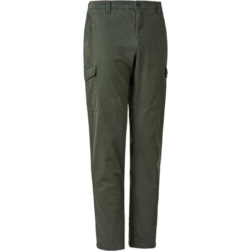 Ternua pantalón montaña hombre LAWN PT VERDE