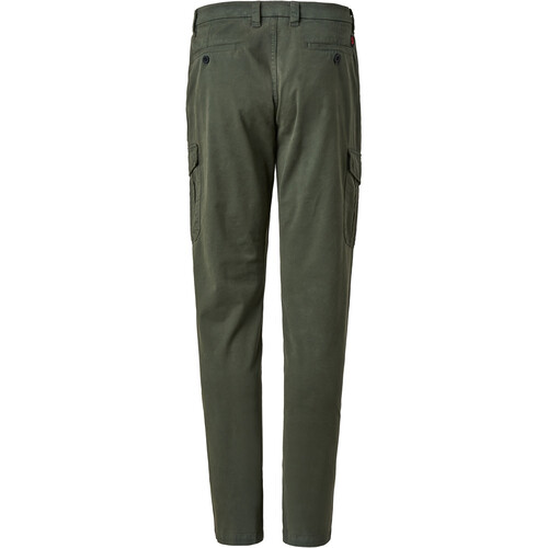 Ternua pantalón montaña hombre LAWN PT VERDE