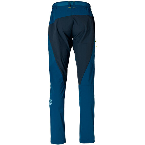 TERNUA MAKTOR azul