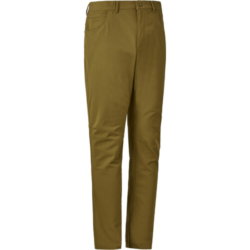TERNUA RED POINT marron