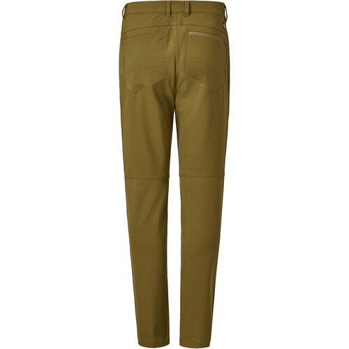 TERNUA RED POINT marron