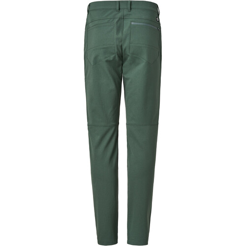 Ternua pantalón montaña hombre RED POINT VERDE