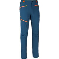 Ternua pantalón montaña hombre ROTOR VERDE 06