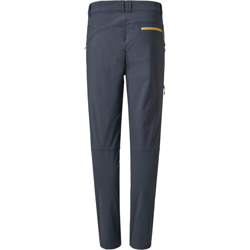 TERNUA ROTOR WARM gris
