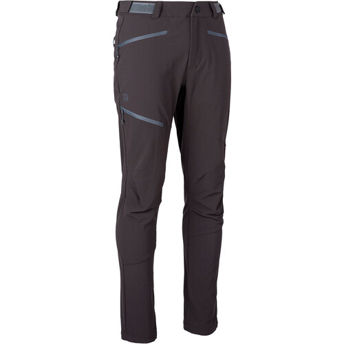 TERNUA ROTOR WARM negro