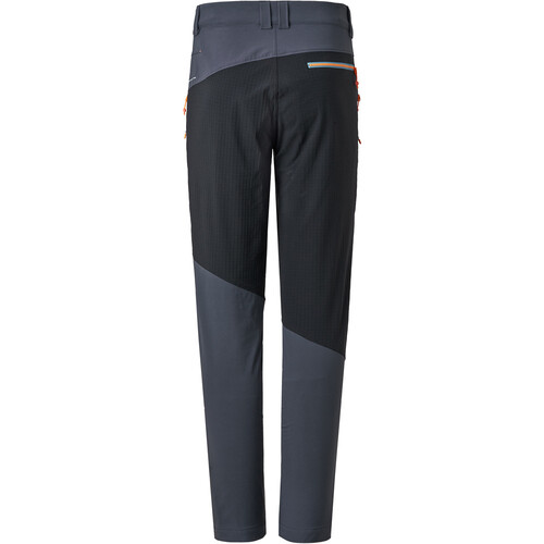 Ternua pantalón montaña hombre SELKENAR GRIS