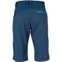 Ternua pantalón montaña hombre STUR VERDE 06