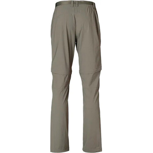 TERNUA TORMAN ZIP-OFF verde