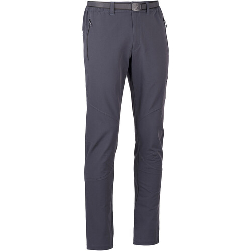 TERNUA WILBUR gris