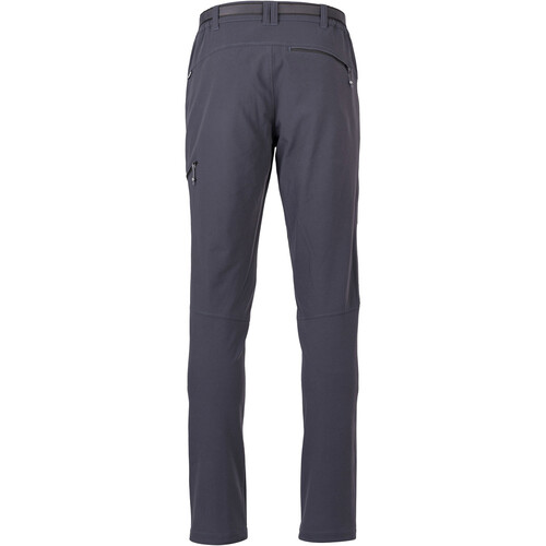 TERNUA WILBUR gris