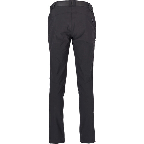 Ternua WILBUR negro Pantalón Montaña Hombre | Forum Sport