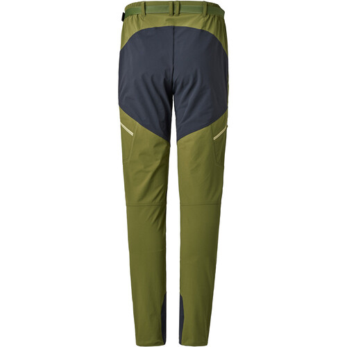 TERNUA WITHORN verde