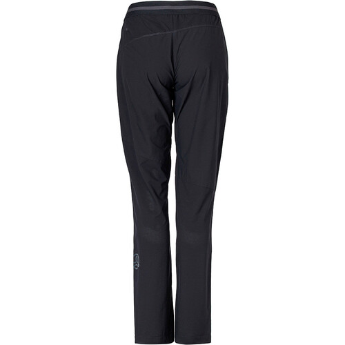 Ternua pantalón montaña mujer ADARK NEGRO