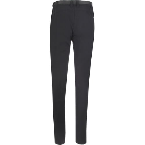 Ternua pantalón montaña mujer BEEBAY NEGRO