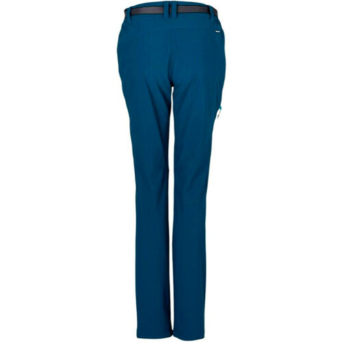 Ternua pantalón montaña mujer DINESH VERDE