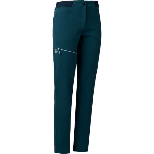 TERNUA FELKIN WARM verde