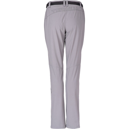 TERNUA FRIZA gris