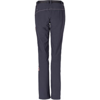 Ternua pantalón montaña mujer GUNDORA GRIS 06