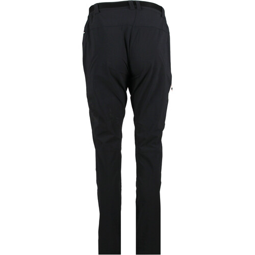 Ternua pantalón montaña mujer KUKAJ GRIS
