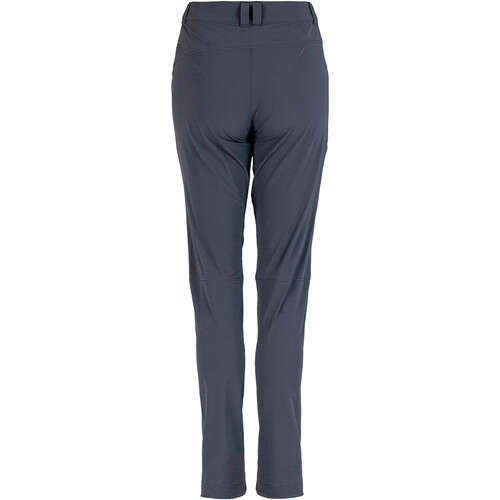 Ternua pantalón montaña mujer ROTAR GRIS