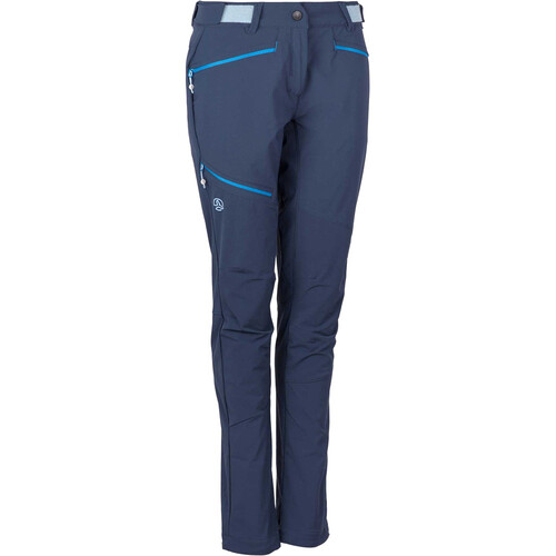 TERNUA ROTAR WARM azul