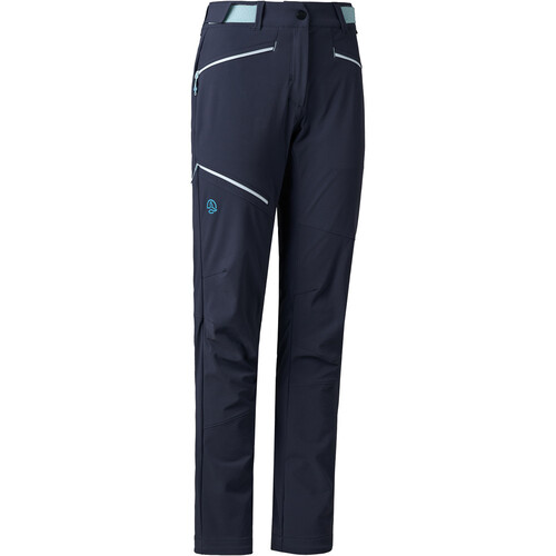 TERNUA ROTAR WARM gris
